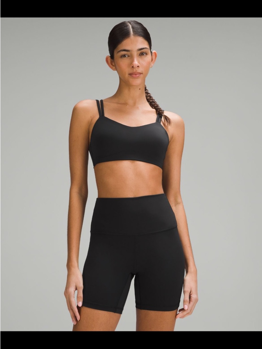 Like a Cloud Bra- Light Support, B/C Cup